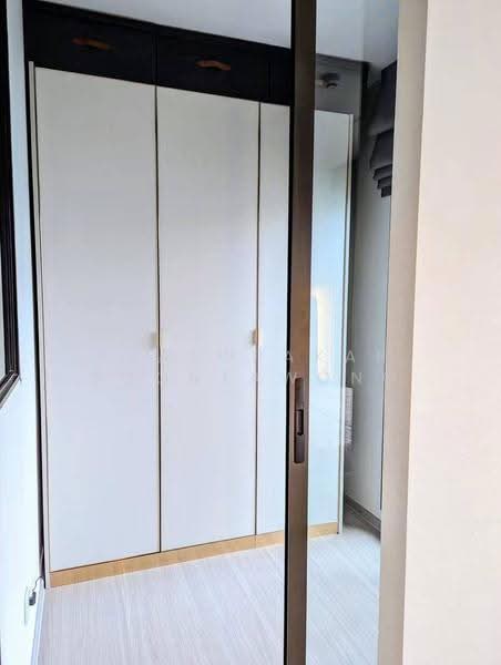 Life Sathorn Sierra : ไลฟ์ สาทร เซียร์รา, กรุงเทพ, ถนนราชพฤกษ์, ตลาดพลู, ธนบุรี, กรุงเทพ, 35 ตร.ม., คอนโด ให้เช่า, โดย Praewpakar Soontawong, 500533639 - DDproperty.com