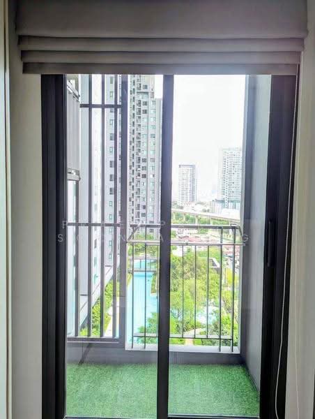 Life Sathorn Sierra : ไลฟ์ สาทร เซียร์รา, กรุงเทพ, ถนนราชพฤกษ์, ตลาดพลู, ธนบุรี, กรุงเทพ, 35 ตร.ม., คอนโด ให้เช่า, โดย Praewpakar Soontawong, 500533639 - DDproperty.com