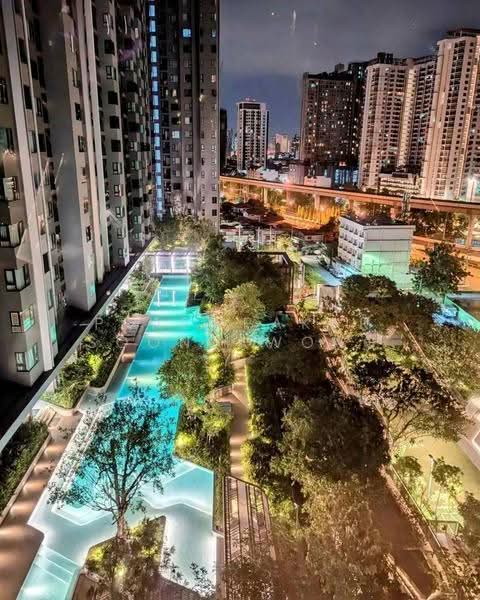 Life Sathorn Sierra, Bangkok, Ratchaphruek Rd, Talat Plu, Thon Buri, Bangkok, 1 Bedroom, 35 sqm, Condo For Rent, by Praewpakar Soontawong, 500533639 - DDproperty.com