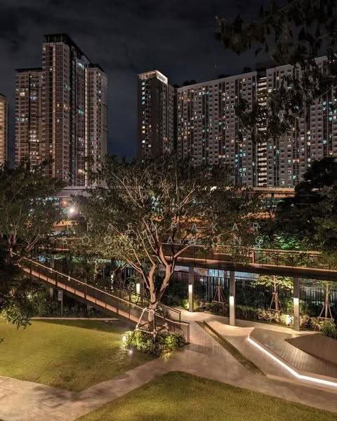 Life Sathorn Sierra : ไลฟ์ สาทร เซียร์รา, กรุงเทพ, ถนนราชพฤกษ์, ตลาดพลู, ธนบุรี, กรุงเทพ, 35 ตร.ม., คอนโด ให้เช่า, โดย Praewpakar Soontawong, 500533639 - DDproperty.com