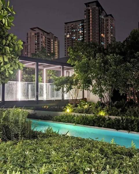 Life Sathorn Sierra, Bangkok, Ratchaphruek Rd, Talat Plu, Thon Buri, Bangkok, 1 Bedroom, 35 sqm, Condo For Rent, by Praewpakar Soontawong, 500533639 - DDproperty.com