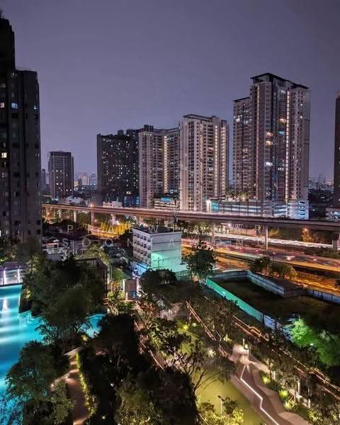 Life Sathorn Sierra : ไลฟ์ สาทร เซียร์รา, กรุงเทพ, ถนนราชพฤกษ์, ตลาดพลู, ธนบุรี, กรุงเทพ, 35 ตร.ม., คอนโด ให้เช่า, โดย Praewpakar Soontawong, 500533639 - DDproperty.com