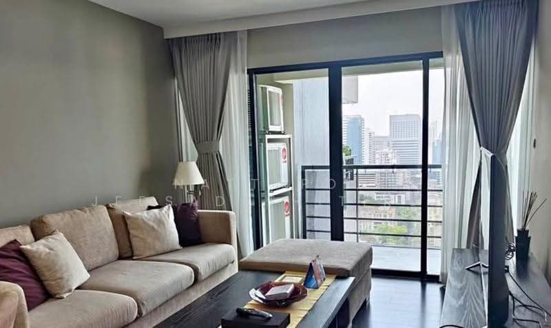Sathorn Gardens : สาธร การ์เด้นส์, กรุงเทพ, 39 ถนนสาธรใต้, ทุ่งมหาเมฆ, สาทร, กรุงเทพ, 84 ตร.ม., คอนโด ให้เช่า, โดย Nattapol Jedsadathitikul, 500533640 - DDproperty.com