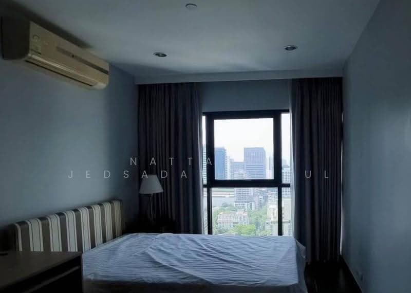 Sathorn Gardens : สาธร การ์เด้นส์, กรุงเทพ, 39 ถนนสาธรใต้, ทุ่งมหาเมฆ, สาทร, กรุงเทพ, 84 ตร.ม., คอนโด ให้เช่า, โดย Nattapol Jedsadathitikul, 500533640 - DDproperty.com