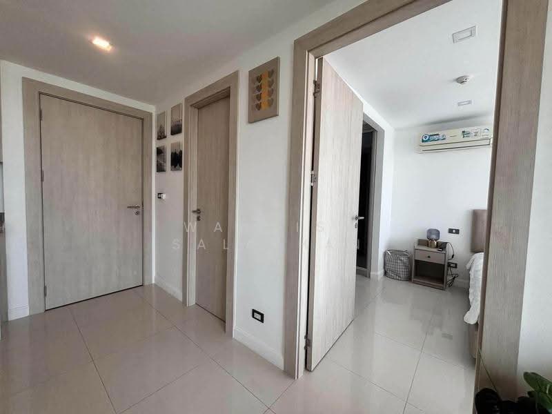 Jewel Pratumnak, Chon Buri (Pattaya), Nong Pru, Bang Lamung (Pattaya), Chon Buri (Pattaya), 1 Bedroom, 40 sqm, Condo For Sale, by Wanwisa Salachan, 500533641 - DDproperty.com