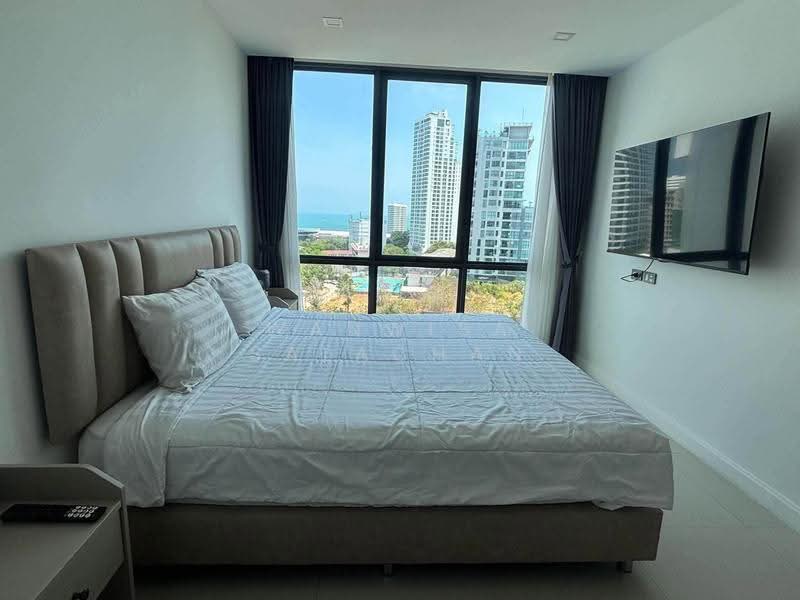 Jewel Pratumnak, Chon Buri (Pattaya), Nong Pru, Bang Lamung (Pattaya), Chon Buri (Pattaya), 1 Bedroom, 40 sqm, Condo For Sale, by Wanwisa Salachan, 500533641 - DDproperty.com