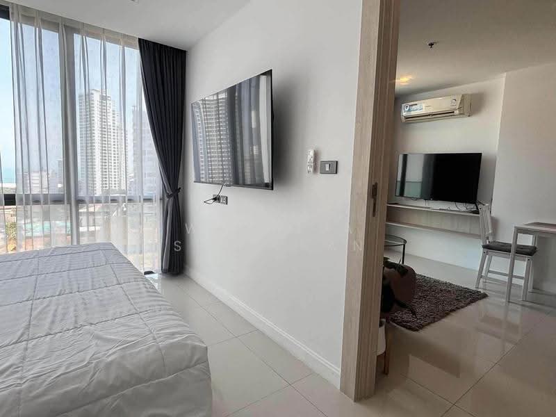 Jewel Pratumnak, Chon Buri (Pattaya), Nong Pru, Bang Lamung (Pattaya), Chon Buri (Pattaya), 1 Bedroom, 40 sqm, Condo For Sale, by Wanwisa Salachan, 500533641 - DDproperty.com