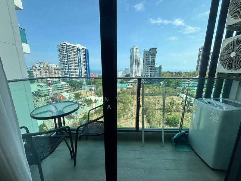 Jewel Pratumnak, Chon Buri (Pattaya), Nong Pru, Bang Lamung (Pattaya), Chon Buri (Pattaya), 1 Bedroom, 40 sqm, Condo For Sale, by Wanwisa Salachan, 500533641 - DDproperty.com