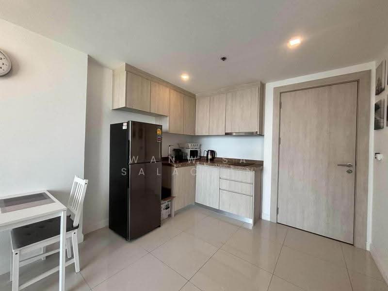Jewel Pratumnak, Chon Buri (Pattaya), Nong Pru, Bang Lamung (Pattaya), Chon Buri (Pattaya), 1 Bedroom, 40 sqm, Condo For Sale, by Wanwisa Salachan, 500533641 - DDproperty.com
