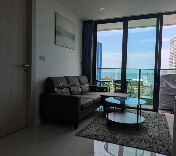 Jewel Pratumnak, Chon Buri (Pattaya), Nong Pru, Bang Lamung (Pattaya), Chon Buri (Pattaya), 1 Bedroom, 40 sqm, Condo For Sale, by Wanwisa Salachan, 500533641 - DDproperty.com