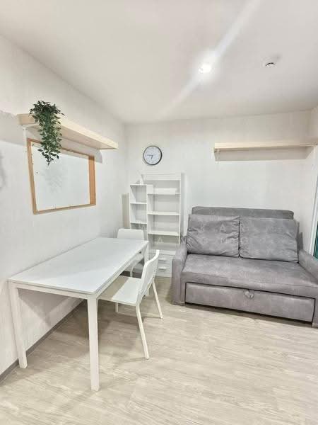 Regent Home Sukhumvit 97/1, Bangkok, Soi Sukhumvit 97/1, Bang Chak, Phra Khanong, Bangkok, 1 Bedroom, 28 sqm, Condo For Rent, by Praewpakar Soontawong, 500533642 - DDproperty.com