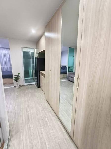 Regent Home Sukhumvit 97/1, กรุงเทพ, ซอยสุขุมวิท 97/1, บางจาก, พระโขนง, กรุงเทพ, 28 ตร.ม., คอนโด ให้เช่า, โดย Praewpakar Soontawong, 500533642 - DDproperty.com