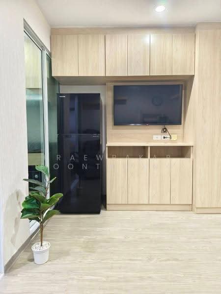 Regent Home Sukhumvit 97/1, Bangkok, Soi Sukhumvit 97/1, Bang Chak, Phra Khanong, Bangkok, 1 Bedroom, 28 sqm, Condo For Rent, by Praewpakar Soontawong, 500533642 - DDproperty.com
