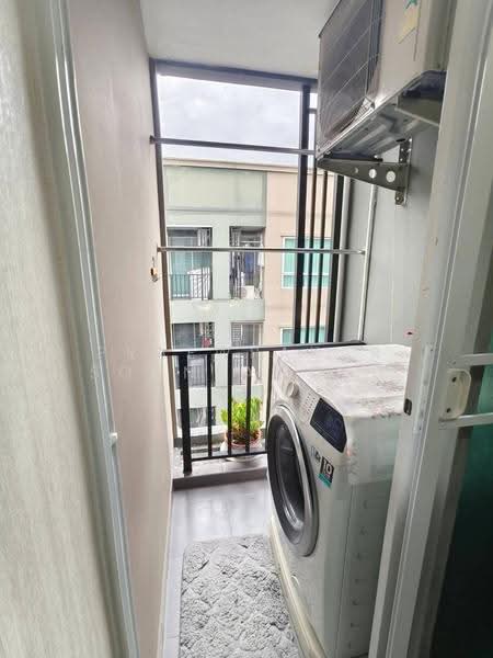 Regent Home Sukhumvit 97/1, Bangkok, Soi Sukhumvit 97/1, Bang Chak, Phra Khanong, Bangkok, 1 Bedroom, 28 sqm, Condo For Rent, by Praewpakar Soontawong, 500533642 - DDproperty.com