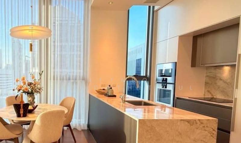 Scope Langsuan, Bangkok, Soi Lang Suan, Lumphini, Pathum Wan, Bangkok, 1 Bedroom, 85 sqm, Condo For Rent, by Nattapol Jedsadathitikul, 500533643 - DDproperty.com