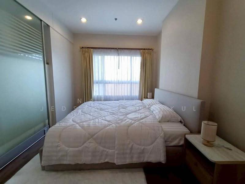 Q House Condo Sathorn, Bangkok, Thonburi Road, Khlong Ton Sai, Khlong San, Bangkok, 1 Bedroom, 46 sqm, Condo For Rent, by Nattapol Jedsadathitikul, 500533646 - DDproperty.com