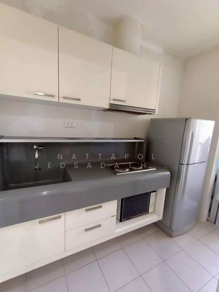 Q House Condo Sathorn, Bangkok, Thonburi Road, Khlong Ton Sai, Khlong San, Bangkok, 1 Bedroom, 46 sqm, Condo For Rent, by Nattapol Jedsadathitikul, 500533646 - DDproperty.com