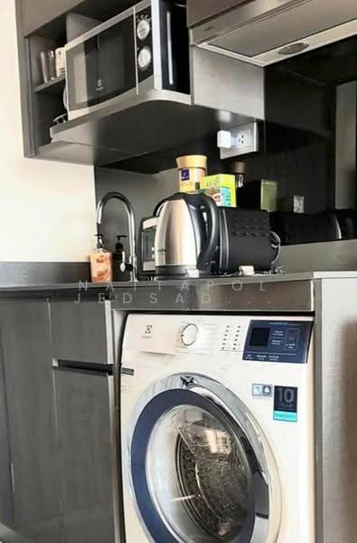 ASHTON Asoke, Bangkok, 131 Asoke Montri Road, Khlongtoei Nua, Watthana, Bangkok, 1 Bedroom, 31 sqm, Condo For Sale, by Nattapol Jedsadathitikul, 500533650 - DDproperty.com