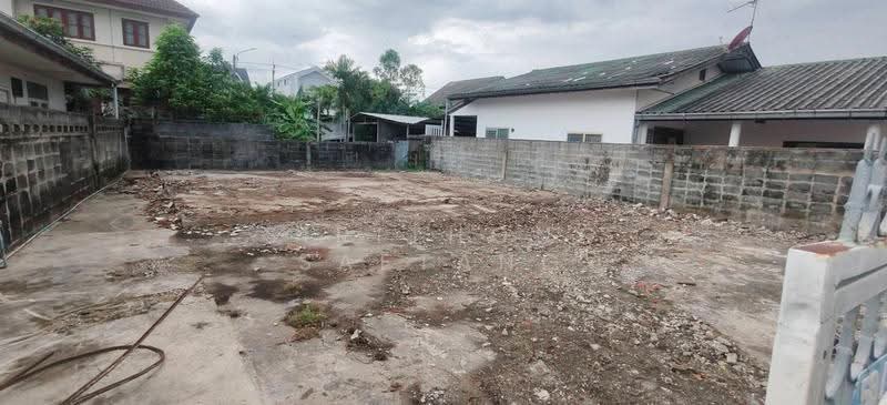 Land for sale 60 sq.wa (already leveled) Soi Ramintra 68, Khan Na Yao, near Fashion Island, Bangkok, รามอินทรา 68, Khan Na Yao, Bangkok, , 240 sqm, Land For Sale, by Sirithong Saetang, 500533651 - DDproperty.com