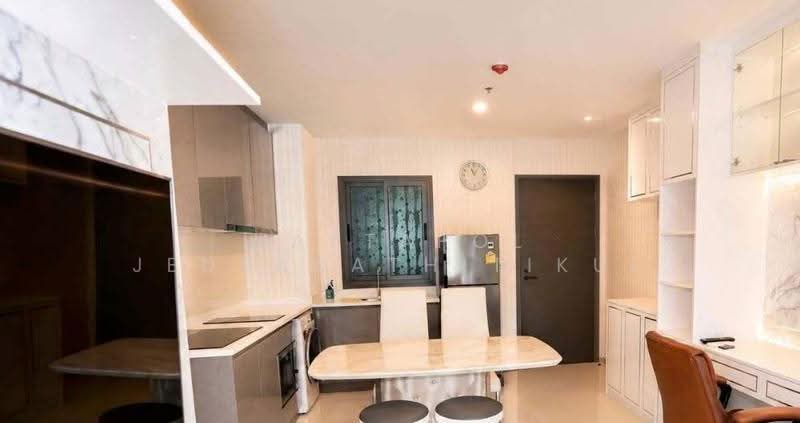 Rhythm Rangnam, Bangkok, 10 Rangnam Road, Thanon Phaya Thai, Ratchathewi, Bangkok, 2 Bedrooms, 56 sqm, Condo For Rent, by Nattapol Jedsadathitikul, 500533652 - DDproperty.com