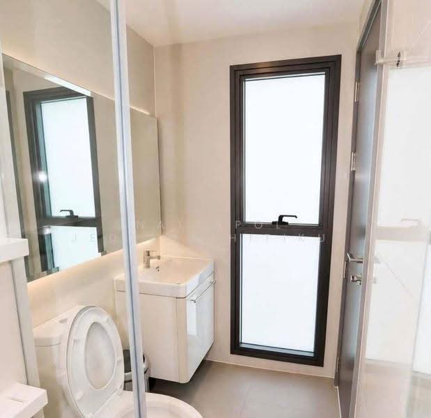 Rhythm Rangnam, Bangkok, 10 Rangnam Road, Thanon Phaya Thai, Ratchathewi, Bangkok, 2 Bedrooms, 56 sqm, Condo For Rent, by Nattapol Jedsadathitikul, 500533652 - DDproperty.com