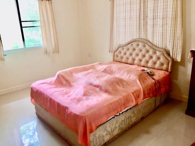 ให้เช่าบ้านเดี่ยว ม.วินเพลส หนองก้างปลา บ่อวิน ศรีราชา, Chon Buri (Pattaya), Bo Win, Si Racha, Chon Buri (Pattaya), 2 Bedrooms, 150 sqm, Single Detached House For Rent, by Dusit Saengfa, 500533653 - DDproperty.com