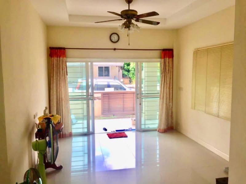 ให้เช่าบ้านเดี่ยว ม.วินเพลส หนองก้างปลา บ่อวิน ศรีราชา, Chon Buri (Pattaya), Bo Win, Si Racha, Chon Buri (Pattaya), 2 Bedrooms, 150 sqm, Single Detached House For Rent, by Dusit Saengfa, 500533653 - DDproperty.com