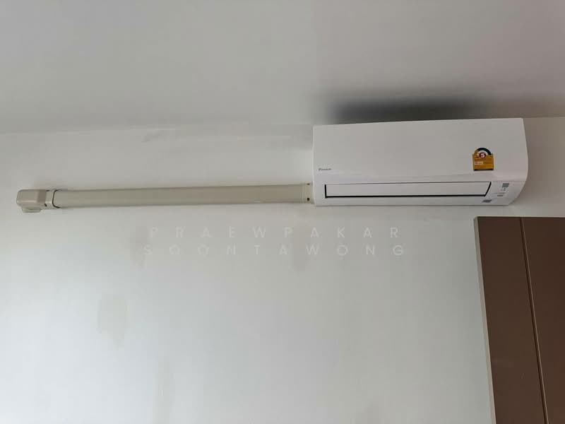 IDEO O2 Bangna, Bangkok, 195 Sanphawut Road, Bang Na Tai, Bang Na, Bangkok, 1 Bedroom, 34 sqm, Condo For Rent, by Praewpakar Soontawong, 500533657 - DDproperty.com
