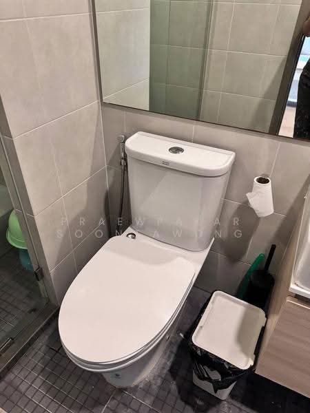 IDEO O2 Bangna, Bangkok, 195 Sanphawut Road, Bang Na Tai, Bang Na, Bangkok, 1 Bedroom, 34 sqm, Condo For Rent, by Praewpakar Soontawong, 500533657 - DDproperty.com