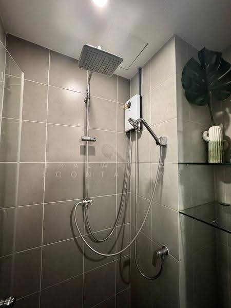 IDEO O2 Bangna, Bangkok, 195 Sanphawut Road, Bang Na Tai, Bang Na, Bangkok, 1 Bedroom, 34 sqm, Condo For Rent, by Praewpakar Soontawong, 500533657 - DDproperty.com
