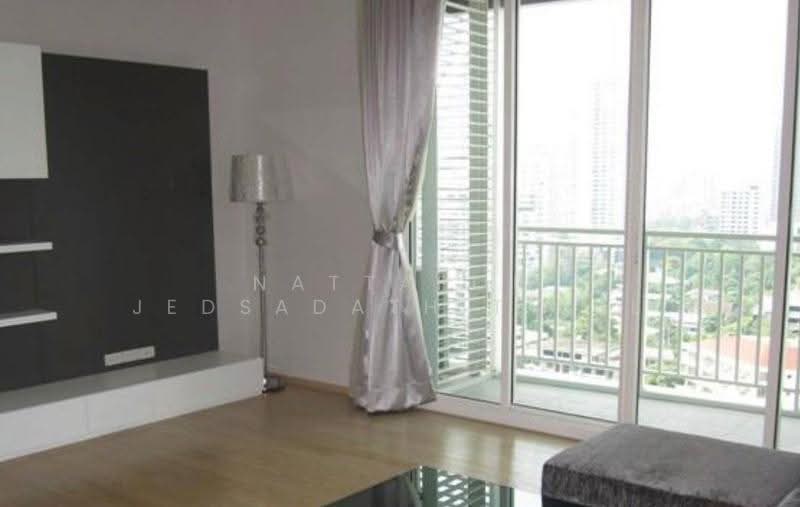 39 by Sansiri, Bangkok, 11 Sukhumvit Road, Khlong Tan Nua, Watthana, Bangkok, 2 Bedrooms, 78 sqm, Condo For Rent, by Nattapol Jedsadathitikul, 500533659 - DDproperty.com