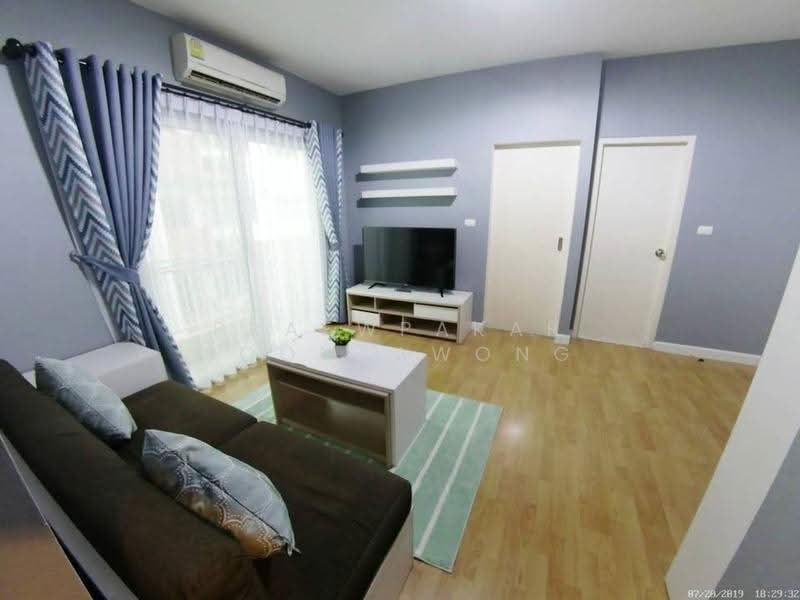 MY Condo Sukhumvit 103, Bangkok, 103 Sukhumvit, Bang Na, Bang Na, Bangkok, 2 Bedrooms, 52 sqm, Condo For Rent, by Praewpakar Soontawong, 500533660 - DDproperty.com