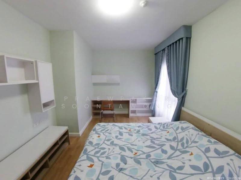 มายคอนโด สุขุมวิท103, กรุงเทพ, 103 สุขุมวิท, บางนา, บางนา, กรุงเทพ, 52 ตร.ม., คอนโด ให้เช่า, โดย Praewpakar Soontawong, 500533660 - DDproperty.com