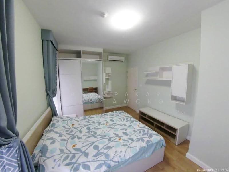 MY Condo Sukhumvit 103, Bangkok, 103 Sukhumvit, Bang Na, Bang Na, Bangkok, 2 Bedrooms, 52 sqm, Condo For Rent, by Praewpakar Soontawong, 500533660 - DDproperty.com