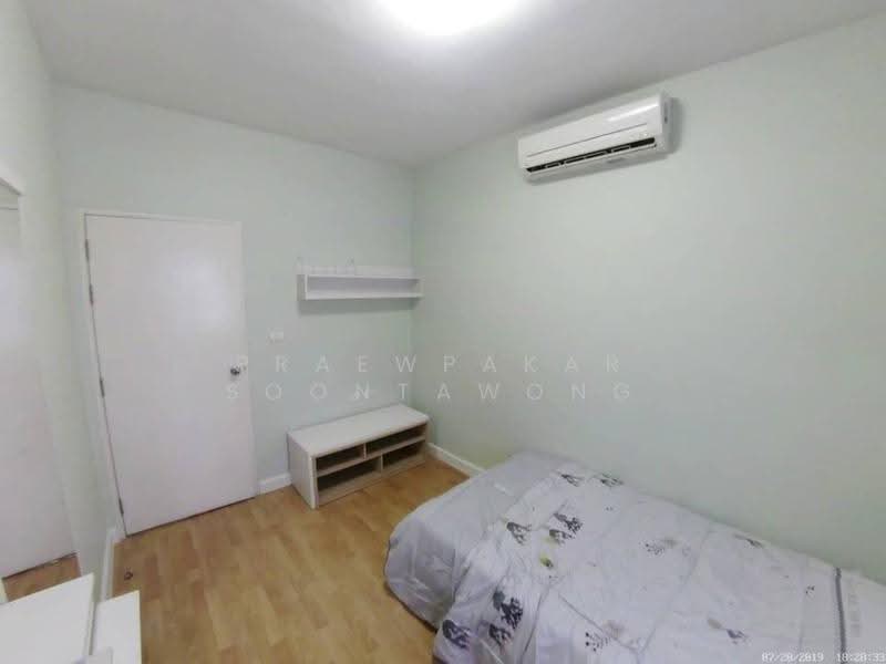 MY Condo Sukhumvit 103, Bangkok, 103 Sukhumvit, Bang Na, Bang Na, Bangkok, 2 Bedrooms, 52 sqm, Condo For Rent, by Praewpakar Soontawong, 500533660 - DDproperty.com