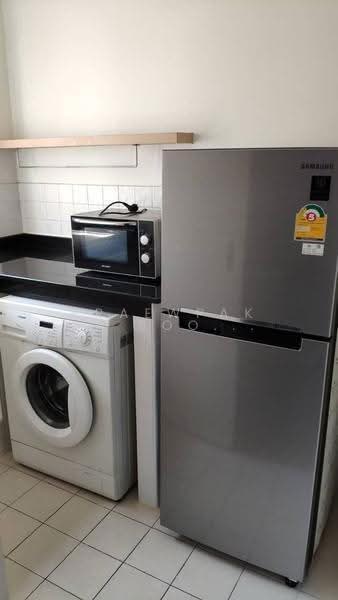 MY Condo Sukhumvit 103, Bangkok, 103 Sukhumvit, Bang Na, Bang Na, Bangkok, 2 Bedrooms, 52 sqm, Condo For Rent, by Praewpakar Soontawong, 500533660 - DDproperty.com