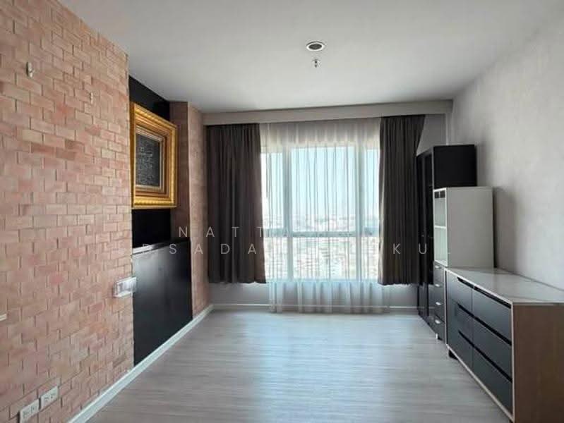 HIVE Taksin : ไฮฟ์ ตากสิน, กรุงเทพ, 18 1 ซอย, คลองต้นไทร, คลองสาน, กรุงเทพ, 67 ตร.ม., Condo ขาย, โดย Nattapol Jedsadathitikul, 500533662 - DDproperty.com