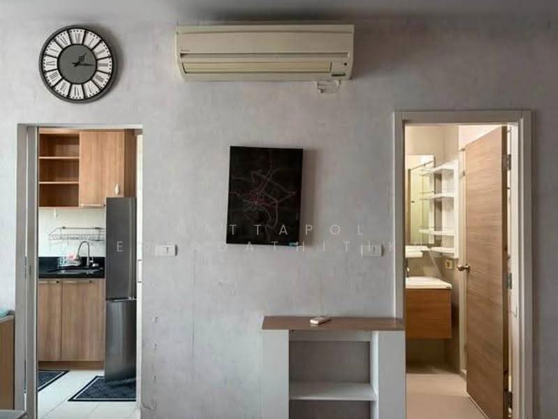 HIVE Taksin, Bangkok, 18 1 Soi, Khlong Ton Sai, Khlong San, Bangkok, 2 Bedrooms, 67 sqm, Condo For Sale, by Nattapol Jedsadathitikul, 500533662 - DDproperty.com