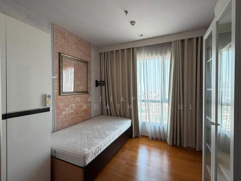HIVE Taksin : ไฮฟ์ ตากสิน, กรุงเทพ, 18 1 ซอย, คลองต้นไทร, คลองสาน, กรุงเทพ, 67 ตร.ม., Condo ขาย, โดย Nattapol Jedsadathitikul, 500533662 - DDproperty.com
