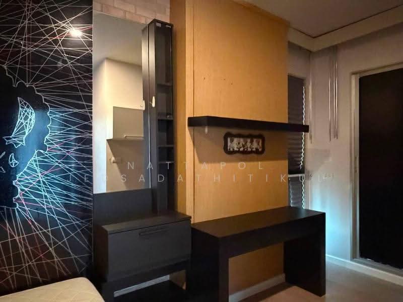 HIVE Taksin : ไฮฟ์ ตากสิน, กรุงเทพ, 18 1 ซอย, คลองต้นไทร, คลองสาน, กรุงเทพ, 67 ตร.ม., Condo ขาย, โดย Nattapol Jedsadathitikul, 500533662 - DDproperty.com