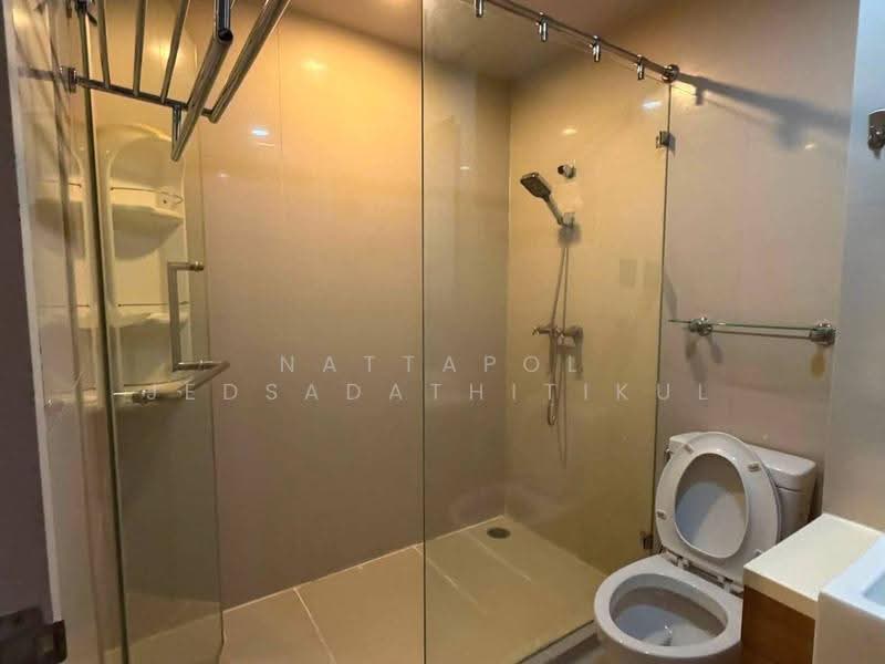 HIVE Taksin, Bangkok, 18 1 Soi, Khlong Ton Sai, Khlong San, Bangkok, 2 Bedrooms, 67 sqm, Condo For Sale, by Nattapol Jedsadathitikul, 500533662 - DDproperty.com