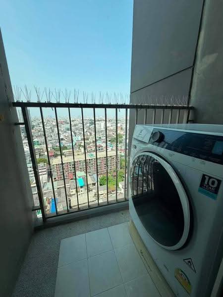 HIVE Taksin : ไฮฟ์ ตากสิน, กรุงเทพ, 18 1 ซอย, คลองต้นไทร, คลองสาน, กรุงเทพ, 67 ตร.ม., Condo ขาย, โดย Nattapol Jedsadathitikul, 500533662 - DDproperty.com