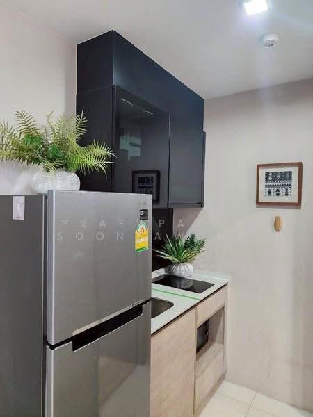 The Base Garden Rama 9, Bangkok, 18 Rama 9 Road, Hua Mak, Bang Kapi, Bangkok, 1 Bedroom, 33 sqm, Condo For Rent, by Praewpakar Soontawong, 500533663 - DDproperty.com