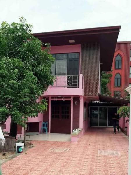 บ้าน 4-ห้องนอน, ประจวบคีรีขันธ์, หัวหิน, ประจวบคีรีขันธ์, 200 ตร.ม., บ้านเดี่ยว ขาย, โดย Harrison Chong, 500533664 - DDproperty.com