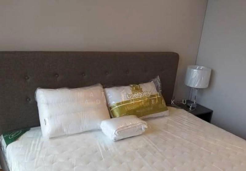 The Lumpini 24, Bangkok, Sukhumvit 24 Road, Khong Tan, Khlong Toei, Bangkok, 2 Bedrooms, 55 sqm, Condo For Rent, by Nattapol Jedsadathitikul, 500533665 - DDproperty.com