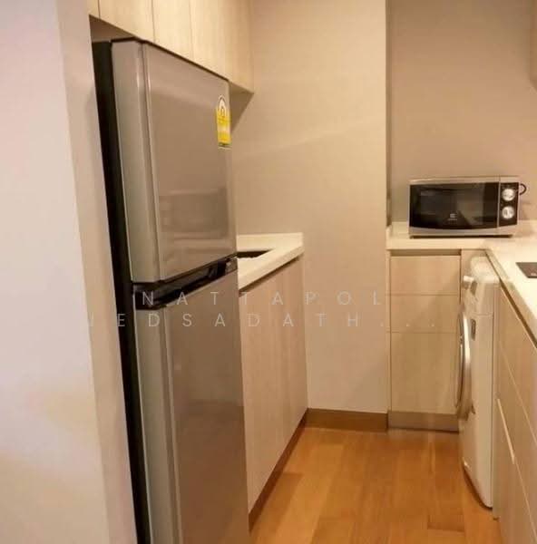 The Lumpini 24, Bangkok, Sukhumvit 24 Road, Khong Tan, Khlong Toei, Bangkok, 2 Bedrooms, 55 sqm, Condo For Rent, by Nattapol Jedsadathitikul, 500533665 - DDproperty.com
