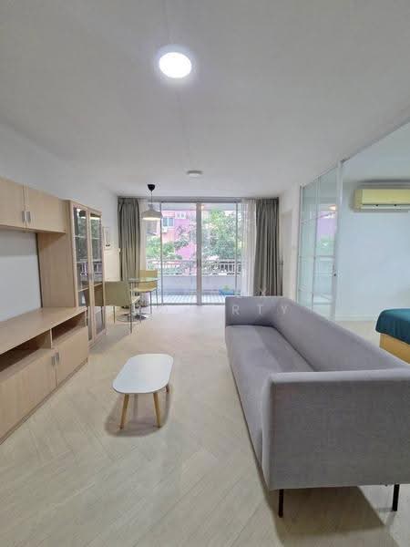 Ratchada City 18 Condominium, Bangkok, Soi 18, Ratchadaphisek Road, Samsen Nok, Huai Khwang, Bangkok, 1 Bedroom, 44 sqm, Condo For Sale, by Connex Property, 500533666 - DDproperty.com