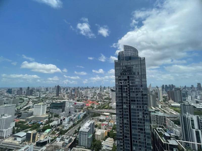 One9Five Asoke-Rama 9, Bangkok, 195 Soi Rama 9 Soi 5, Huai Khwang, Bangkok, 1 Bedroom, 36 sqm, Condo For Rent, by Nattapol Jedsadathitikul, 500533668 - DDproperty.com