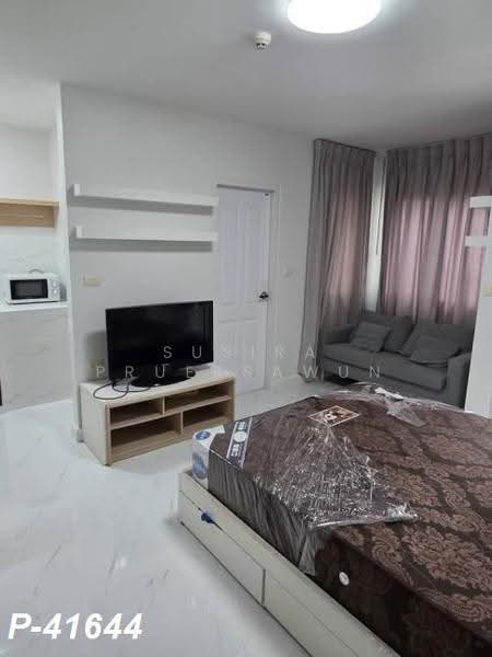 MY Condo Sukhumvit 52, Bangkok, Sukhumvit 52 Road, Bang Chak, Phra Khanong, Bangkok, Studio, 24 sqm, Condo For Rent, by Susira Prueksawun, 500533670 - DDproperty.com