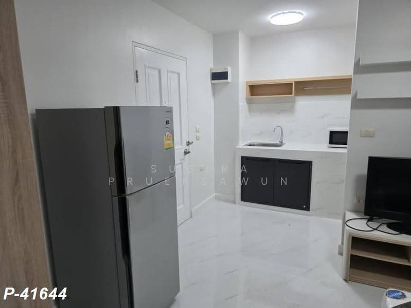 MY Condo Sukhumvit 52, Bangkok, Sukhumvit 52 Road, Bang Chak, Phra Khanong, Bangkok, Studio, 24 sqm, Condo For Rent, by Susira Prueksawun, 500533670 - DDproperty.com